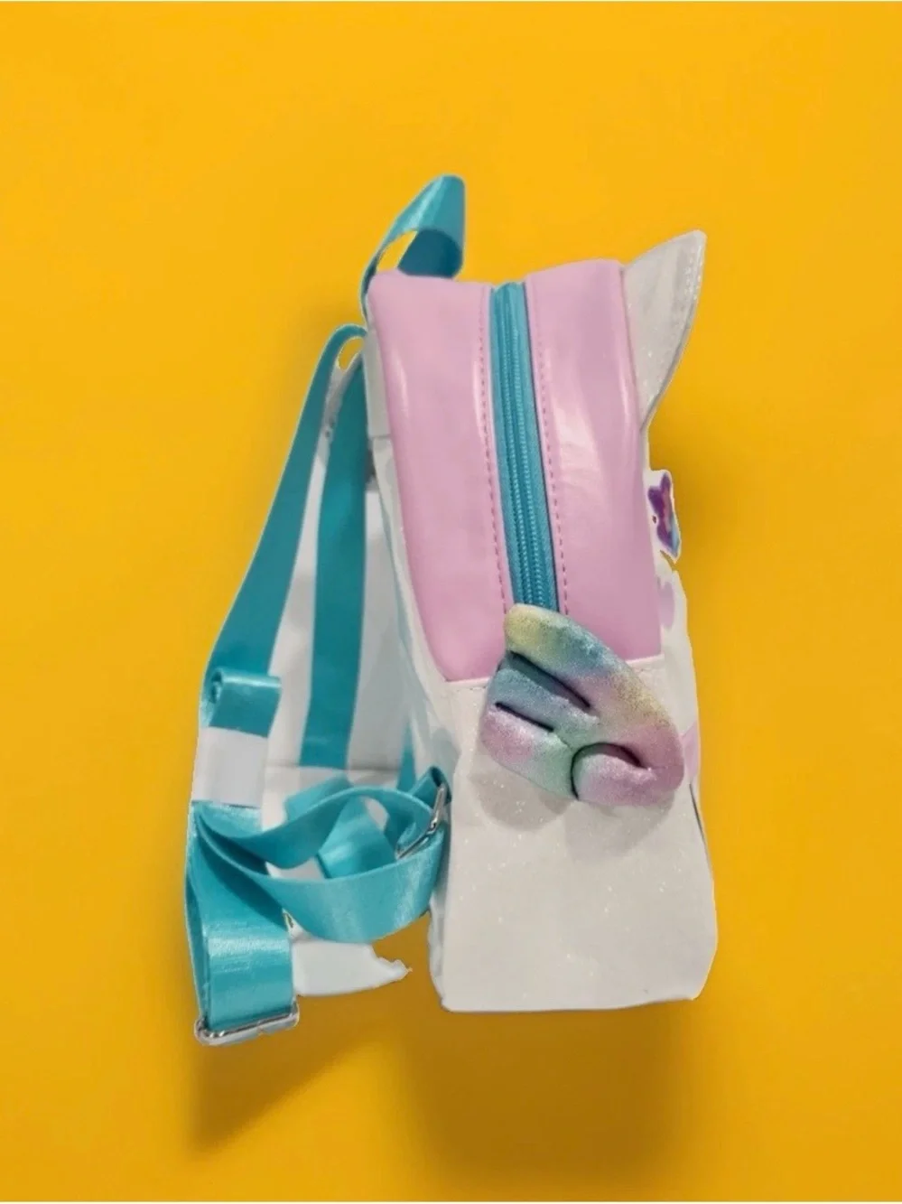 Aphmau MeeMeows Elemental Light Cat Mini Backpack YouTube Gamer New with Tags